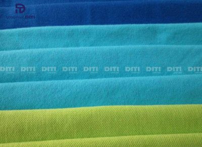 Vải cotton tici là gì?