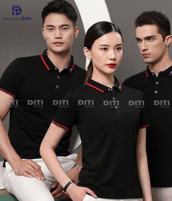 Chất liệu vải may đồng phục