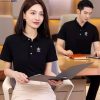 Áo thun đồng phục công ty cao cấp