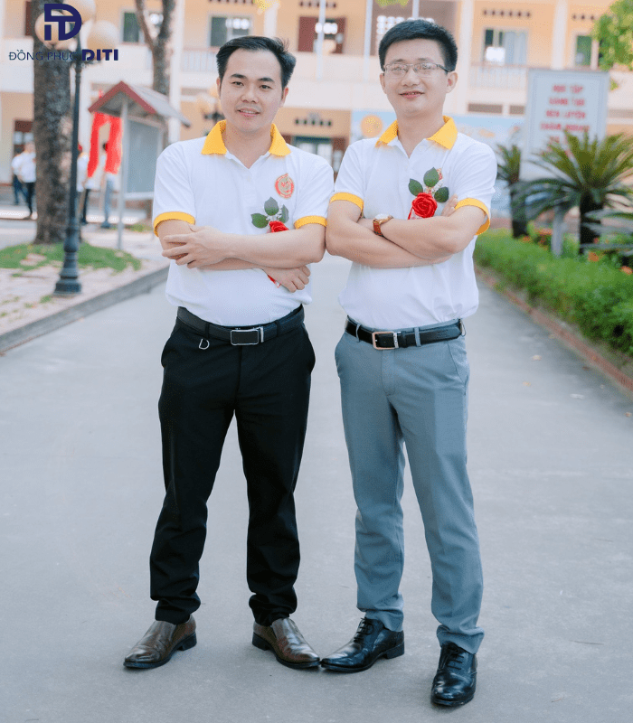 Đồng phục Họp Lớp