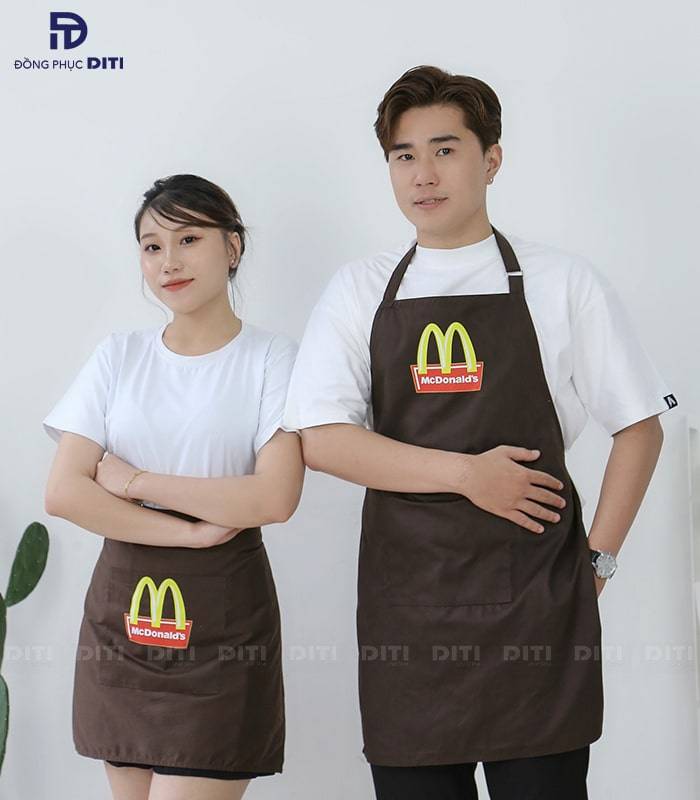 Đồng phục Nhà hàng - Khách sạn
