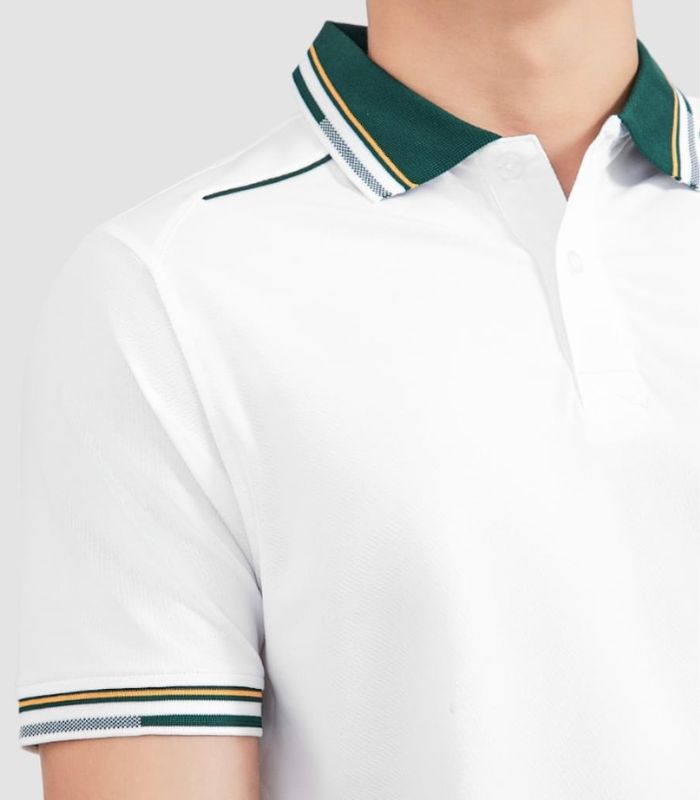 Áo polo đồng phục là gì