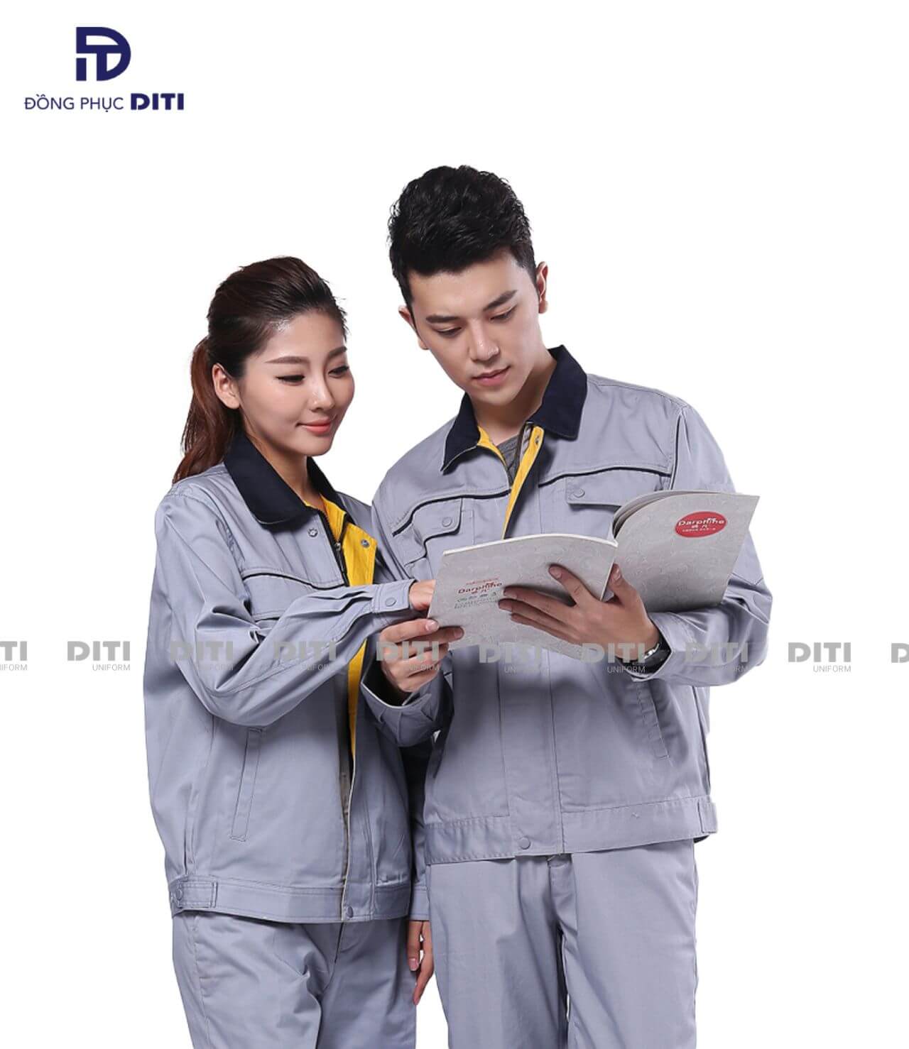 Xây dựng hình ảnh thương hiệu doanh nghiệp