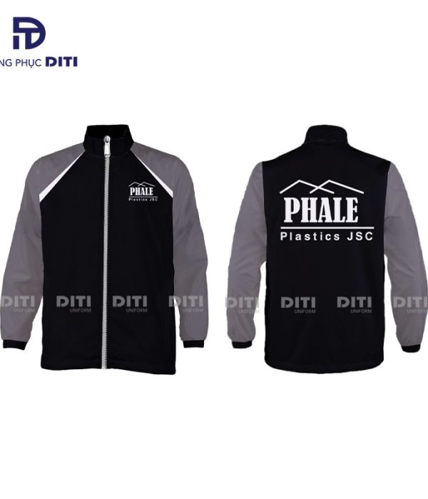 Áo khoác công ty Phale CT01