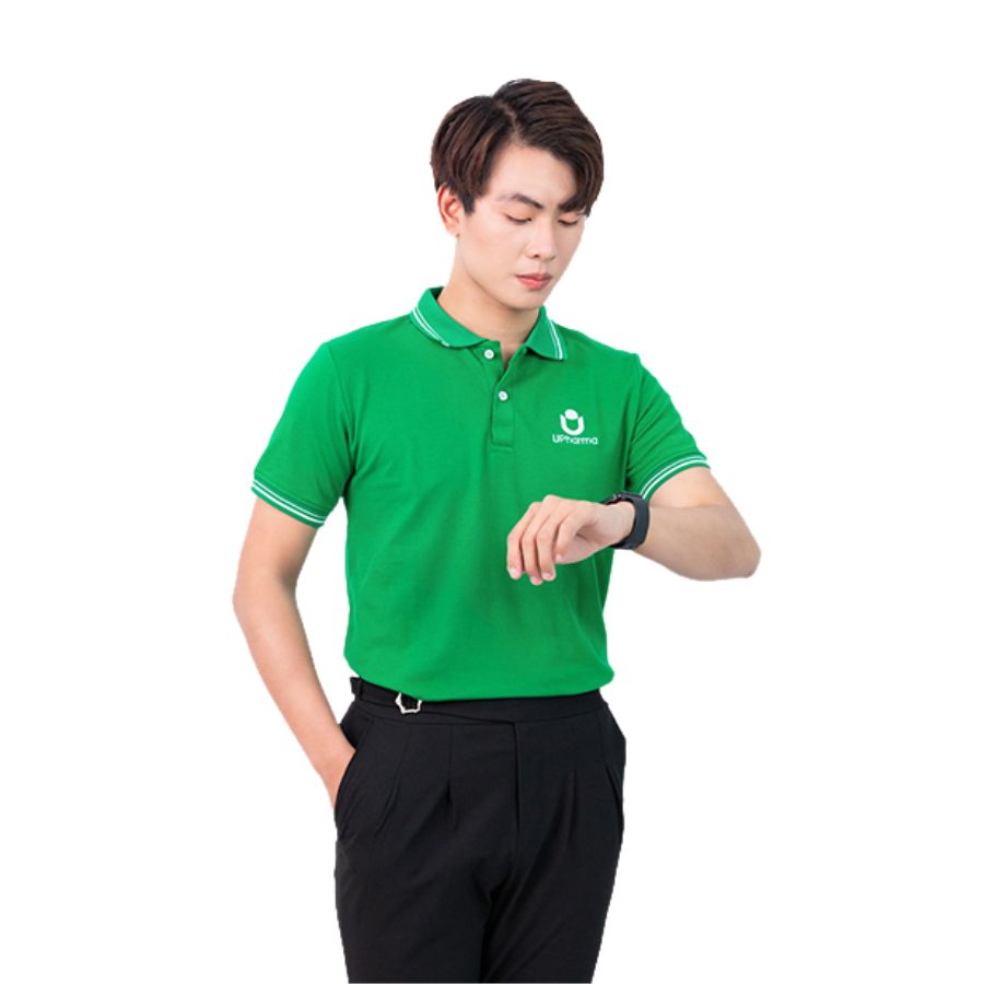 Trang phục polo hiện đại