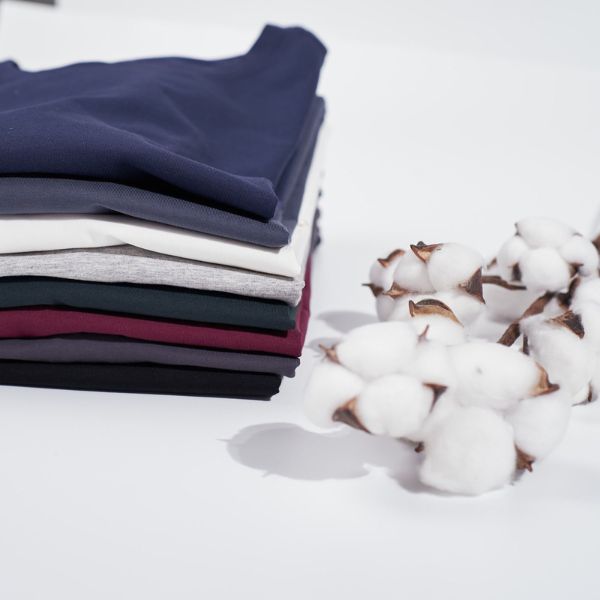 Vải cotton 100%
