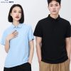 Áo phông đồng phục là gì