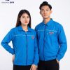 Áo Khoác Đồng Phục Đoàn